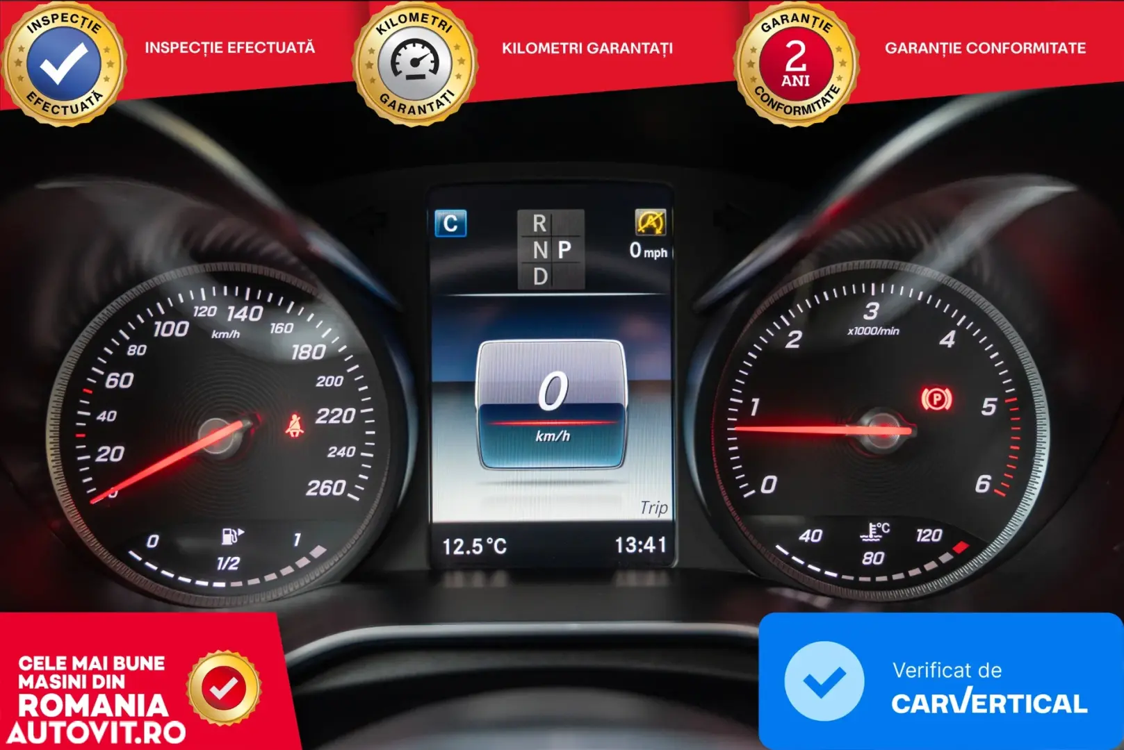 Mercedes-Benz GLC Coupe 220