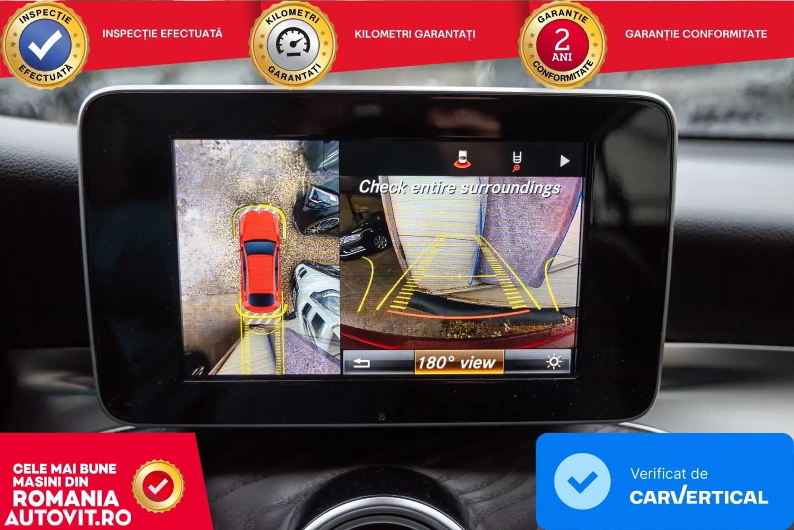 Mercedes-Benz GLC Coupe 220