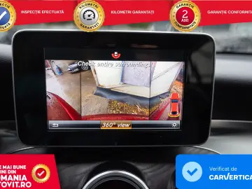 Mercedes-Benz GLC Coupe 220