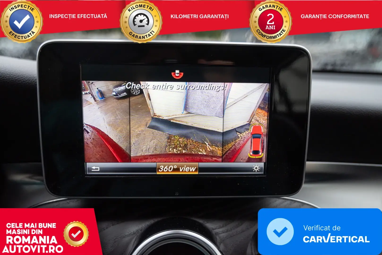 Mercedes-Benz GLC Coupe 220