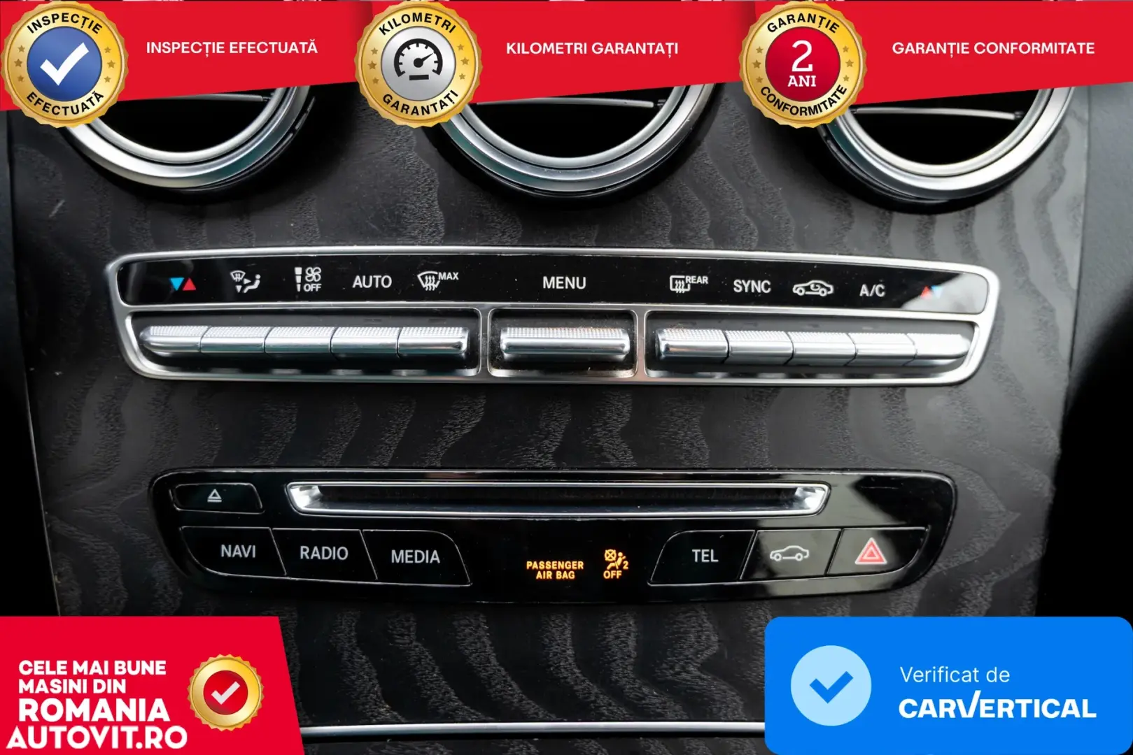 Mercedes-Benz GLC Coupe 220