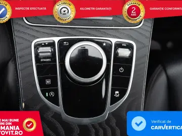 Mercedes-Benz GLC Coupe 220