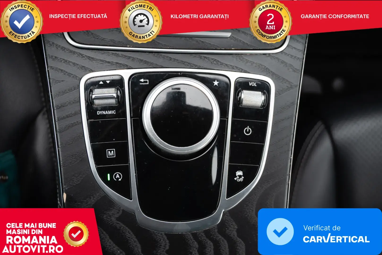 Mercedes-Benz GLC Coupe 220