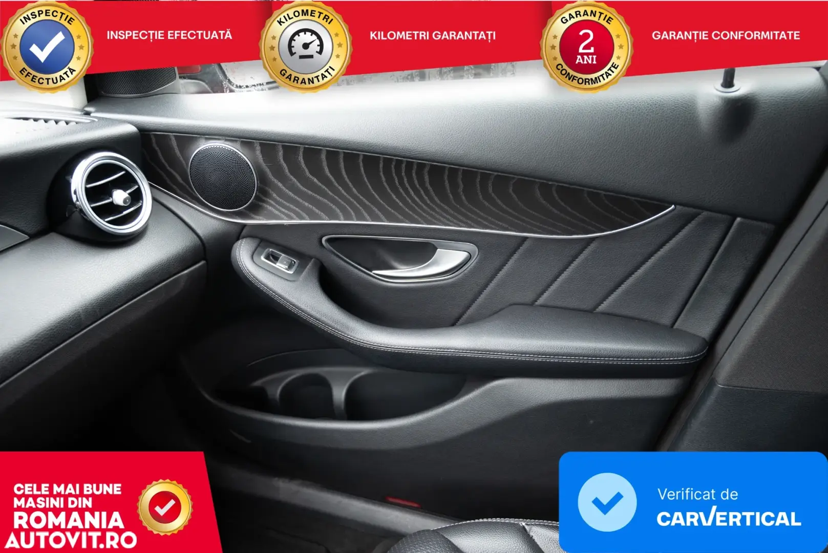 Mercedes-Benz GLC Coupe 220