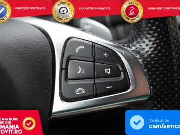 Mercedes-Benz GLC Coupe 220