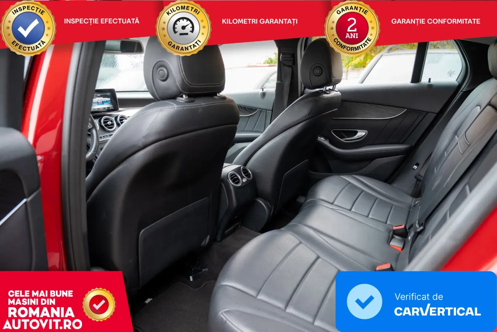 Mercedes-Benz GLC Coupe 220