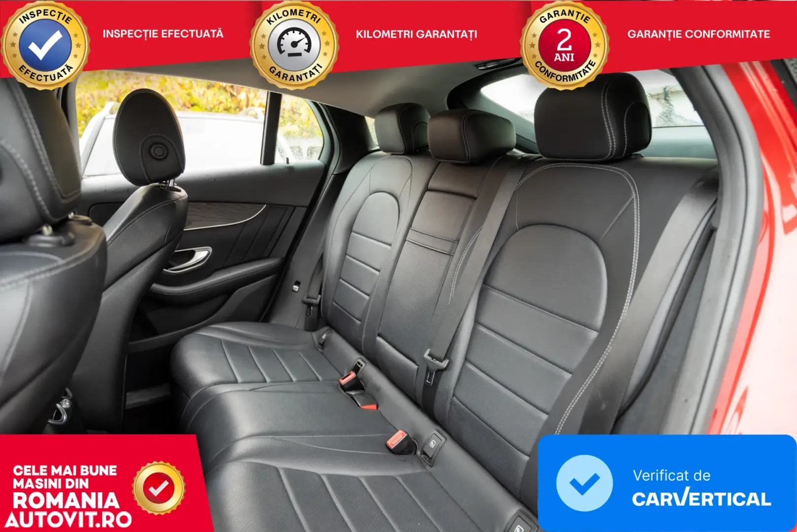 Mercedes-Benz GLC Coupe 220