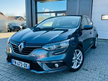 Renault Megane IV Prestige 2020