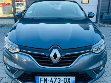 Renault Megane IV Prestige 2020
