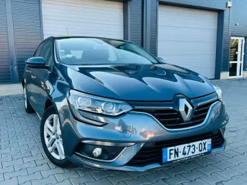 Renault Megane IV Prestige 2020