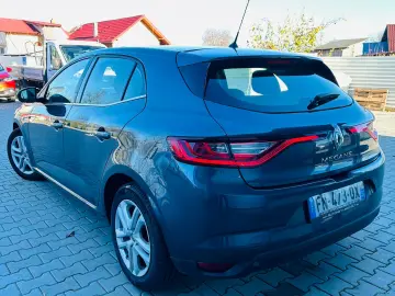 Renault Megane IV Prestige 2020