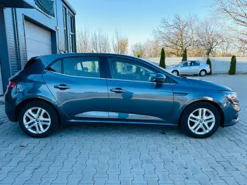 Renault Megane IV Prestige 2020