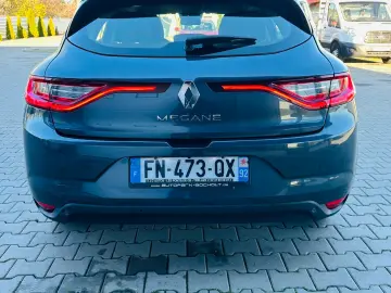 Renault Megane IV Prestige 2020