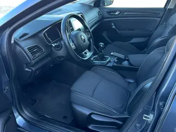 Renault Megane IV Prestige 2020