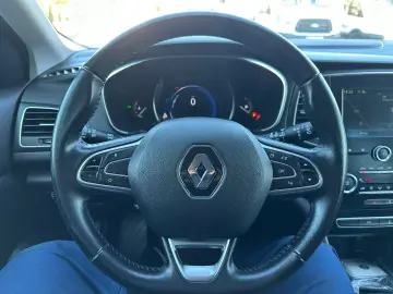 Renault Megane IV Prestige 2020