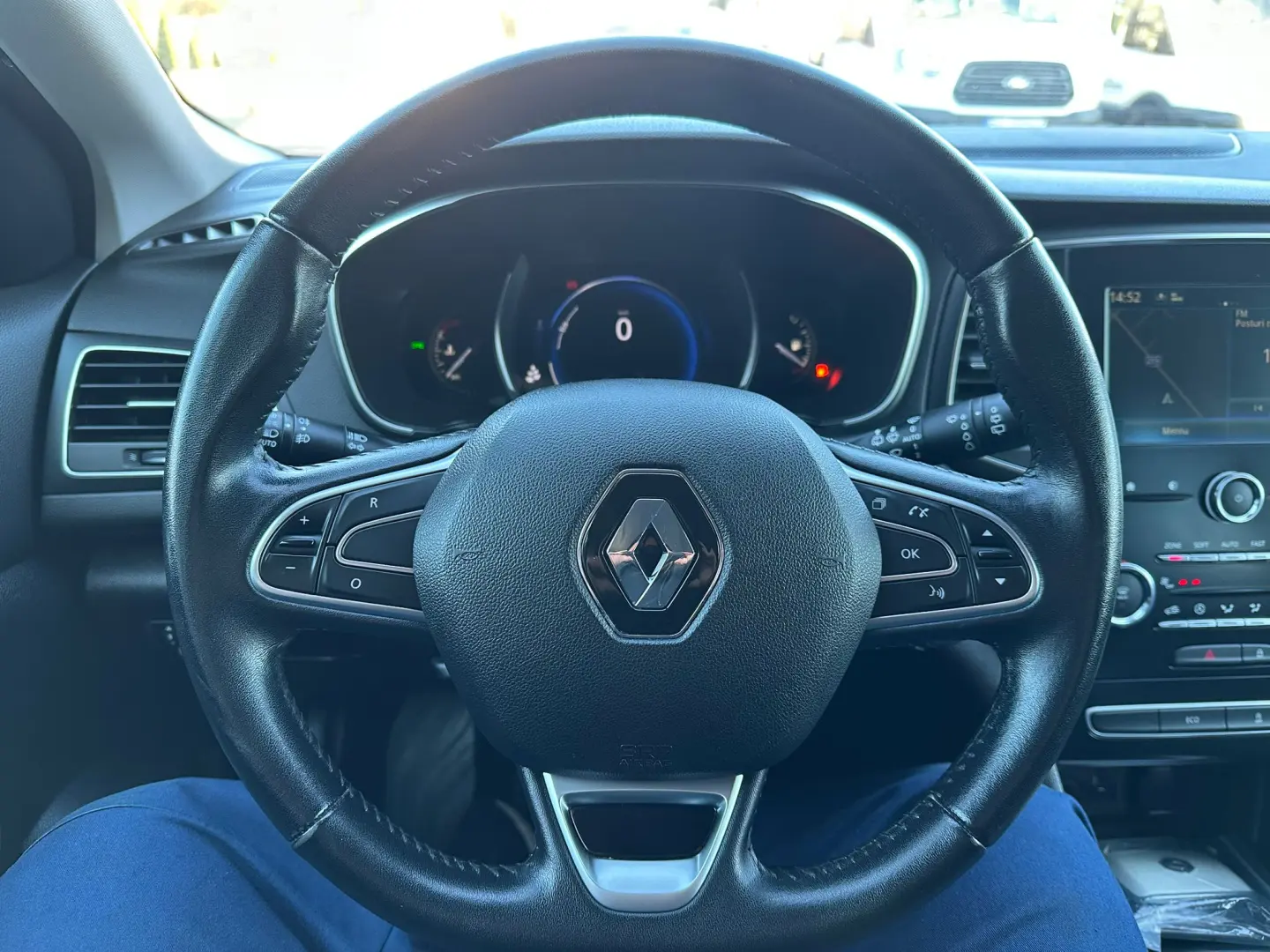 Renault Megane IV Prestige 2020