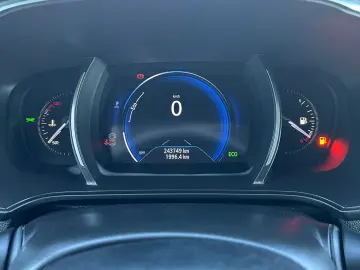 Renault Megane IV Prestige 2020