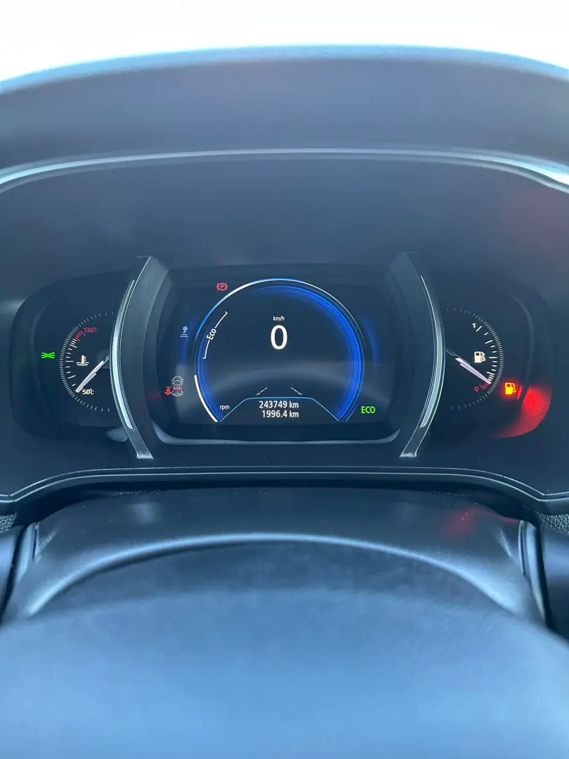 Renault Megane IV Prestige 2020