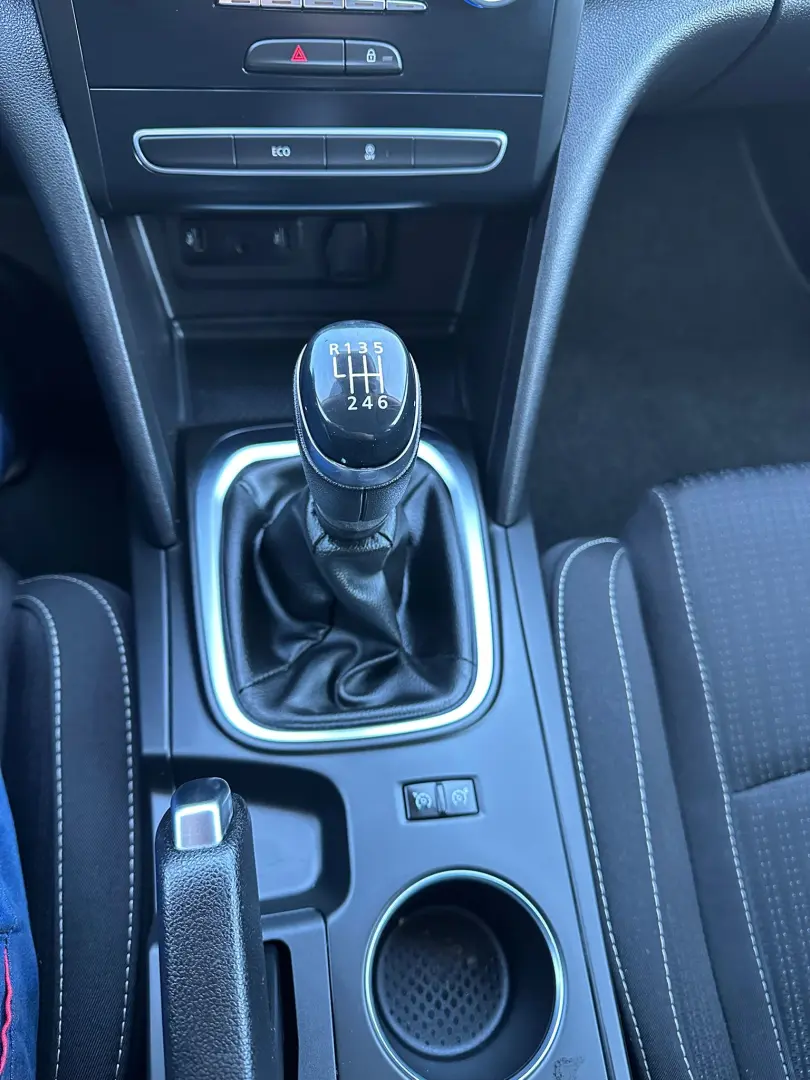 Renault Megane IV Prestige 2020