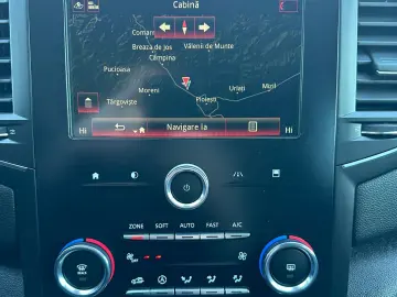 Renault Megane IV Prestige 2020