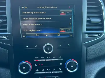 Renault Megane IV Prestige 2020