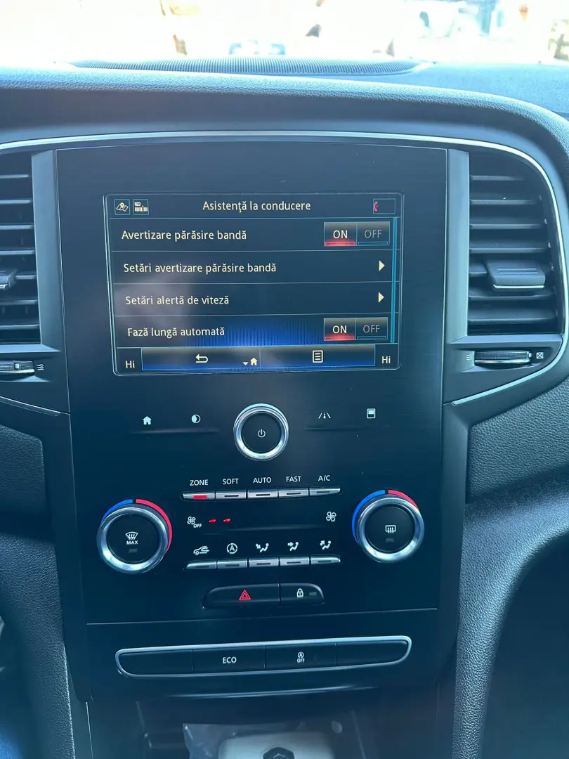 Renault Megane IV Prestige 2020