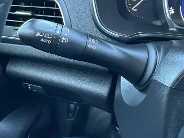 Renault Megane IV Prestige 2020