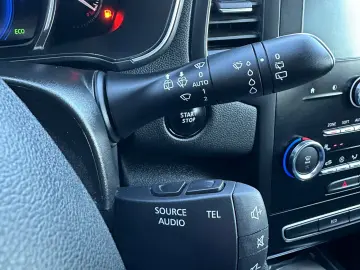 Renault Megane IV Prestige 2020