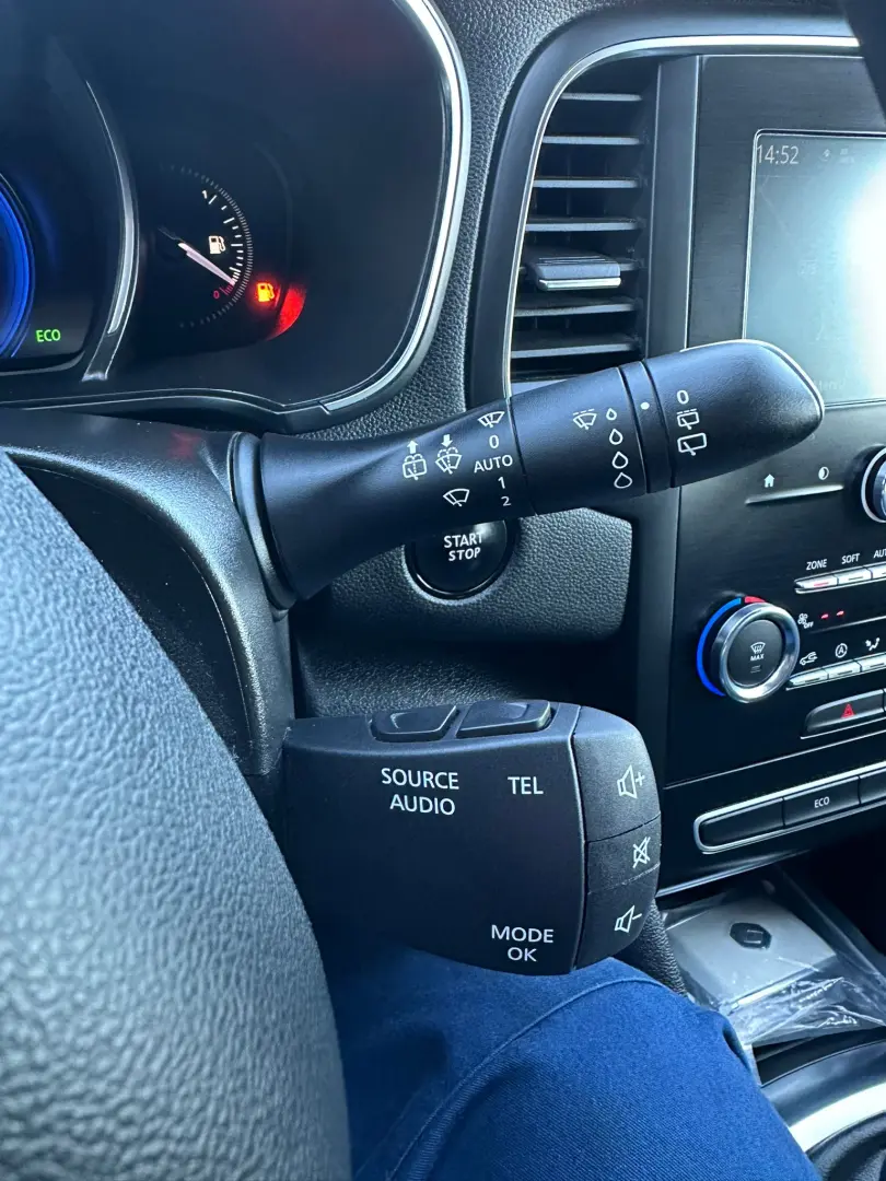 Renault Megane IV Prestige 2020