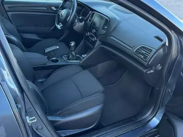 Renault Megane IV Prestige 2020