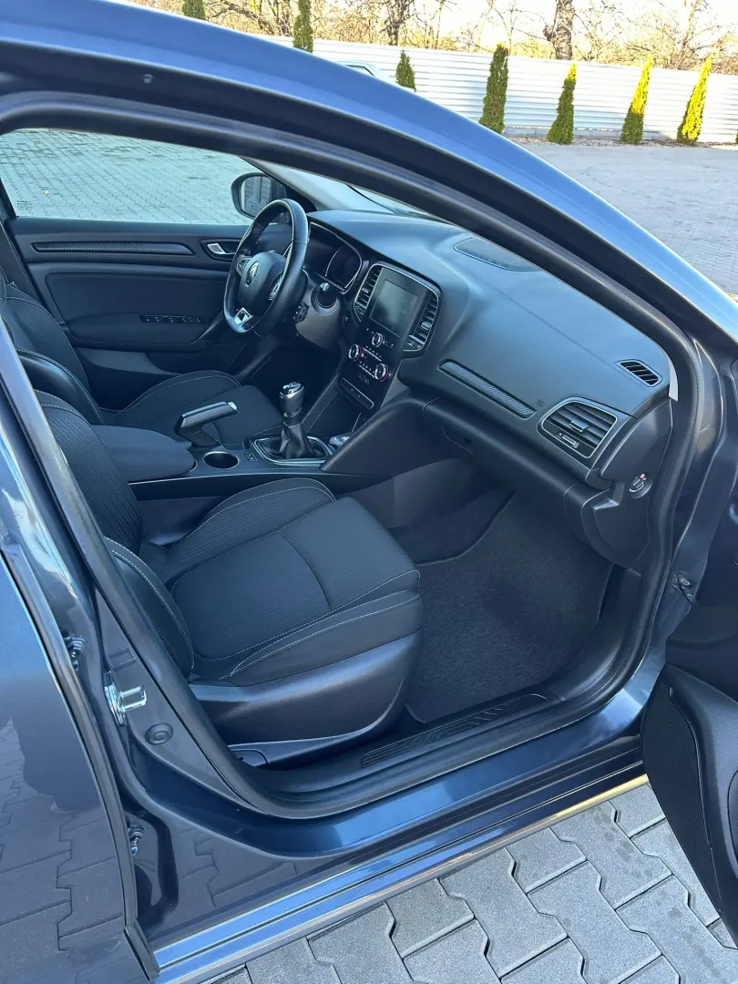 Renault Megane IV Prestige 2020