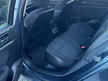 Renault Megane IV Prestige 2020
