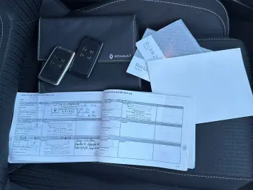 Renault Megane IV Prestige 2020