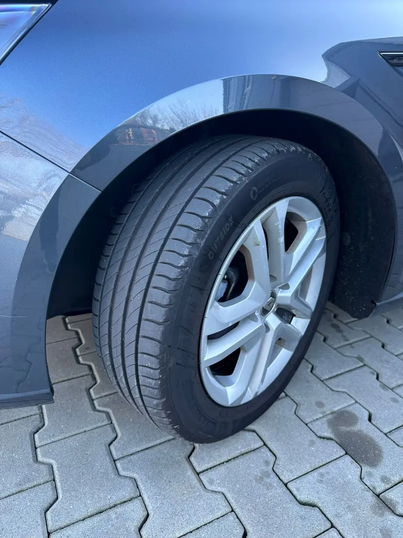 Renault Megane IV Prestige 2020