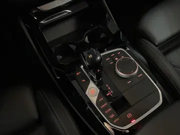 X3 xDrive20d AHK   Pano.Dach   LED   Kamera etc.