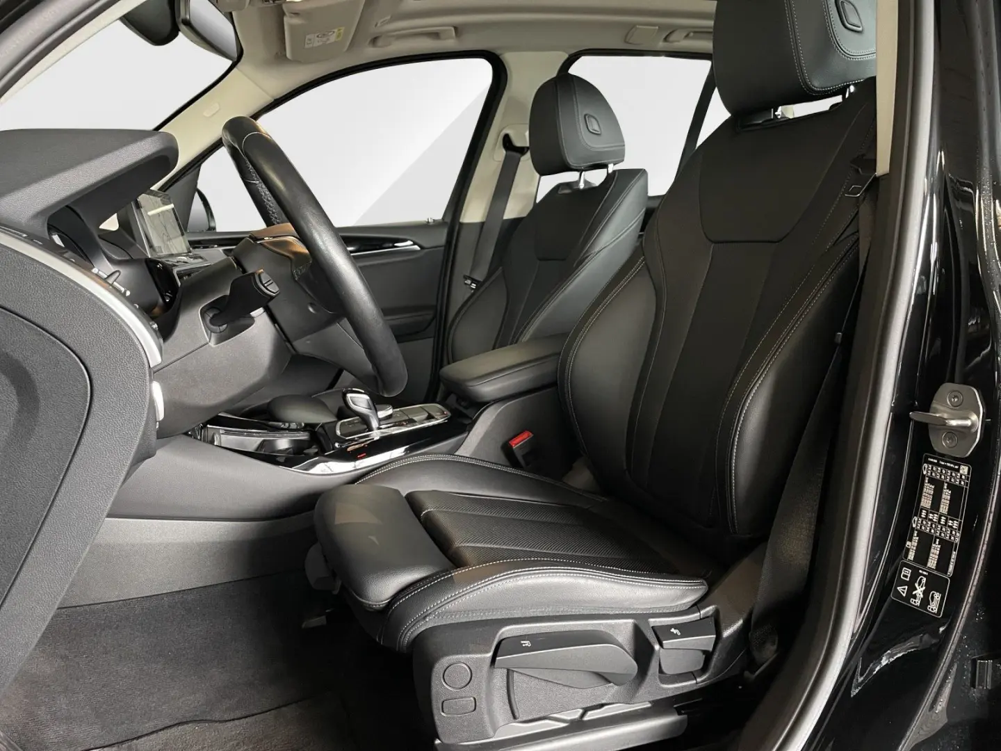 X3 xDrive20d AHK   Pano.Dach   LED   Kamera etc.