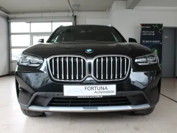 X3 xDrive 20d Live Cockpit LED AHK Sports. 19