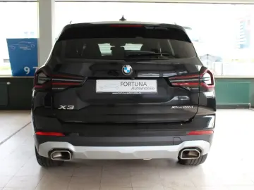 X3 xDrive 20d Live Cockpit LED AHK Sports. 19