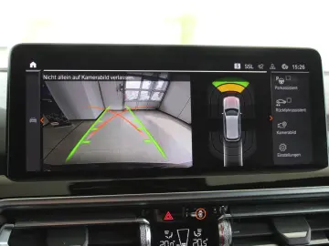 X3 xDrive 20d Live Cockpit LED AHK Sports. 19