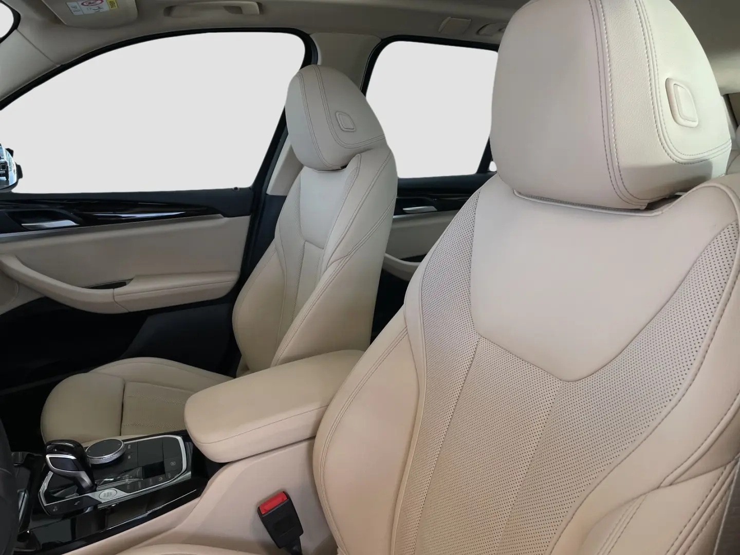 X3 xDrive20d Standheizung Navi AHK Kamera LED