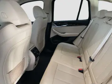 X3 xDrive20d Standheizung Navi AHK Kamera LED