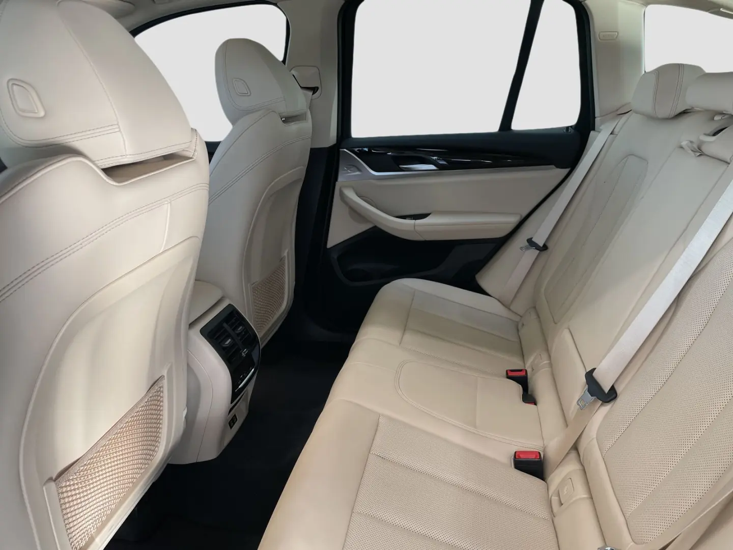 X3 xDrive20d Standheizung Navi AHK Kamera LED