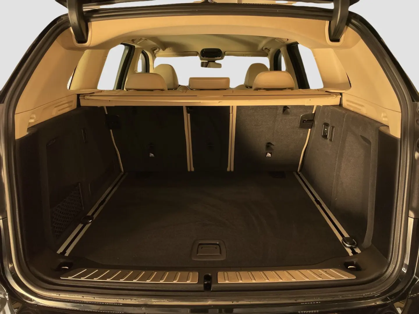 X3 xDrive20d Standheizung Navi AHK Kamera LED