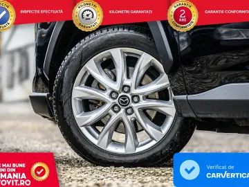 Toyota RAV4 2.5 4x4 Hybrid Comfort