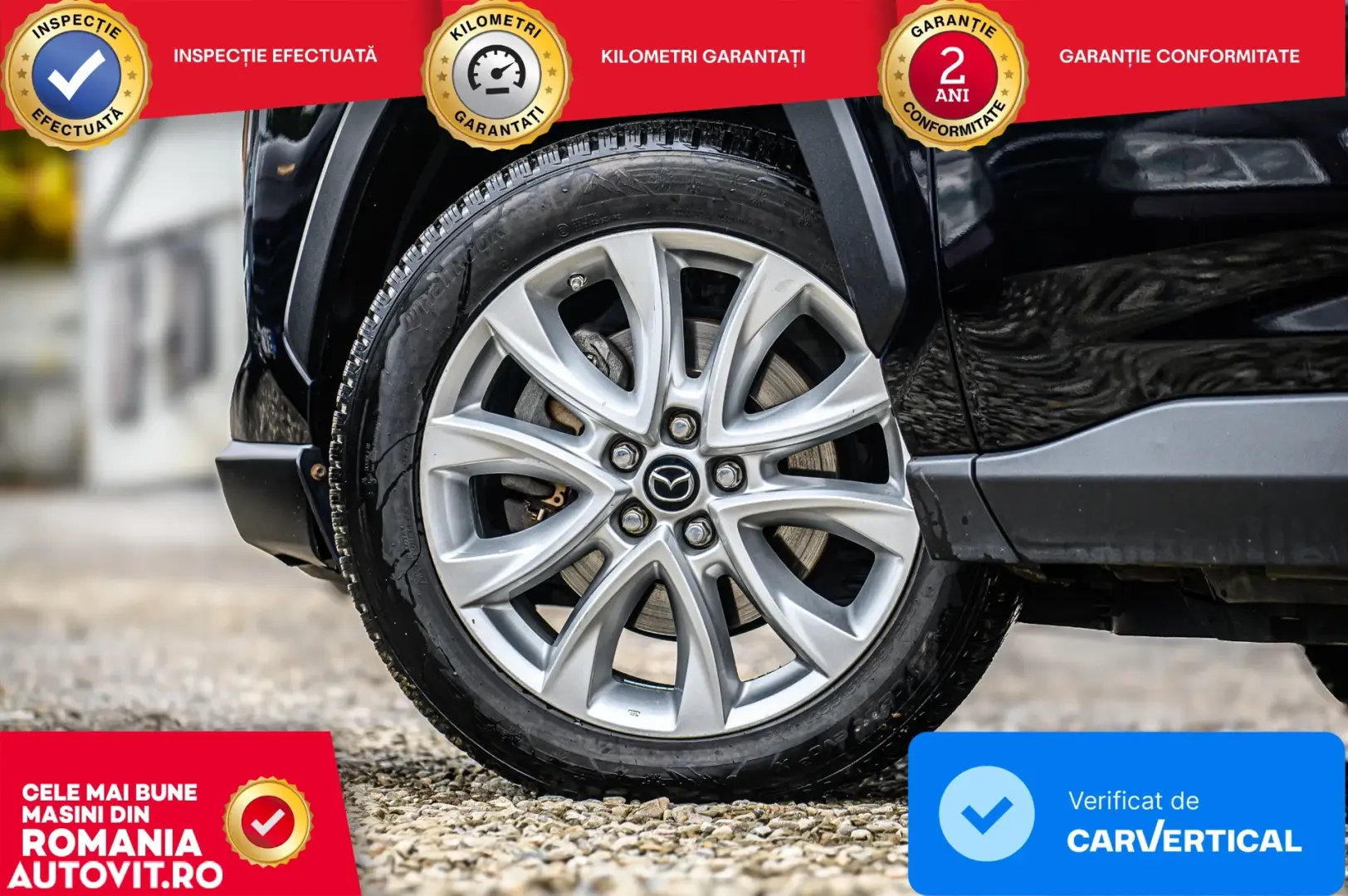 Toyota RAV4 2.5 4x4 Hybrid Comfort