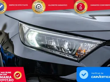 Toyota RAV4 2.5 4x4 Hybrid Comfort