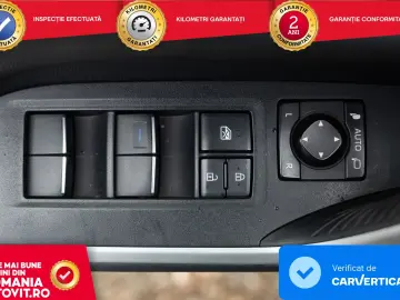 Toyota RAV4 2.5 4x4 Hybrid Comfort