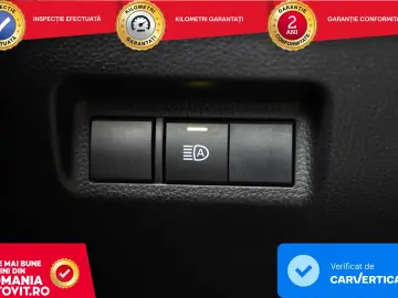 Toyota RAV4 2.5 4x4 Hybrid Comfort