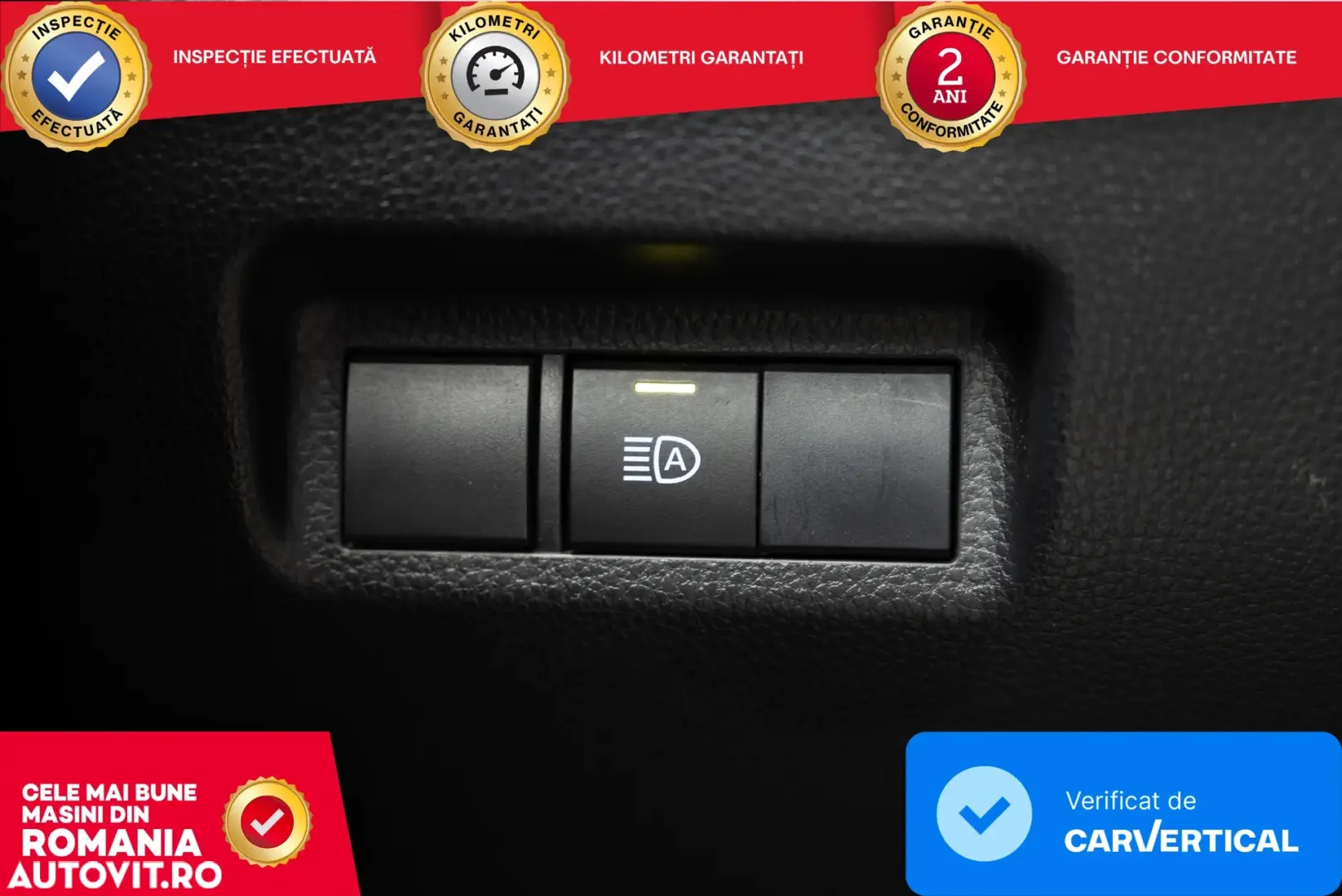 Toyota RAV4 2.5 4x4 Hybrid Comfort