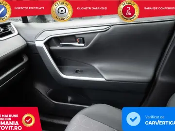 Toyota RAV4 2.5 4x4 Hybrid Comfort